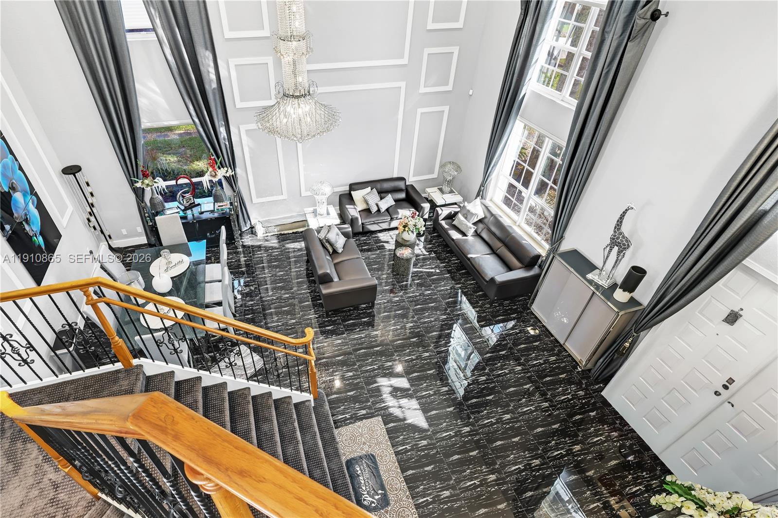 PEMBROKE FALLS -PHASE 4 - Residential