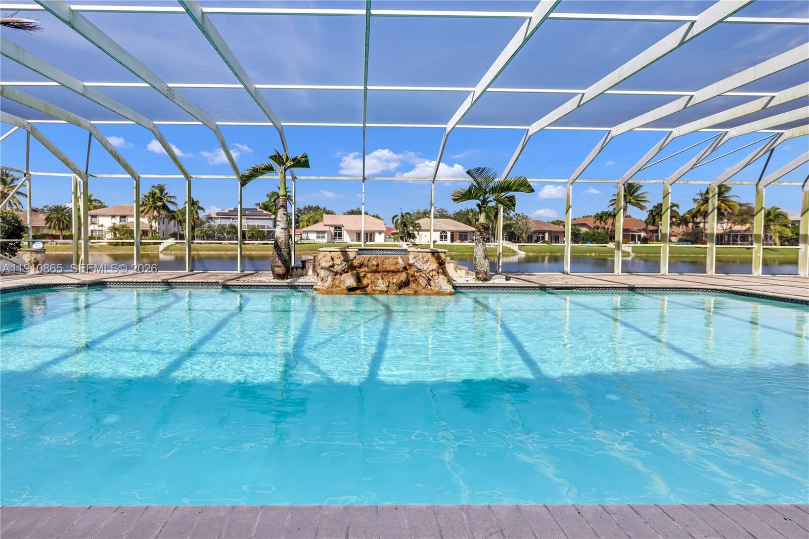 PEMBROKE FALLS -PHASE 4 - Residential