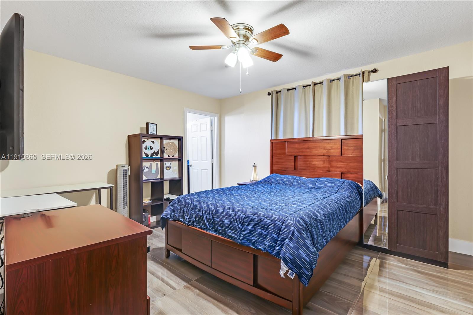 PEMBROKE FALLS -PHASE 4 - Residential