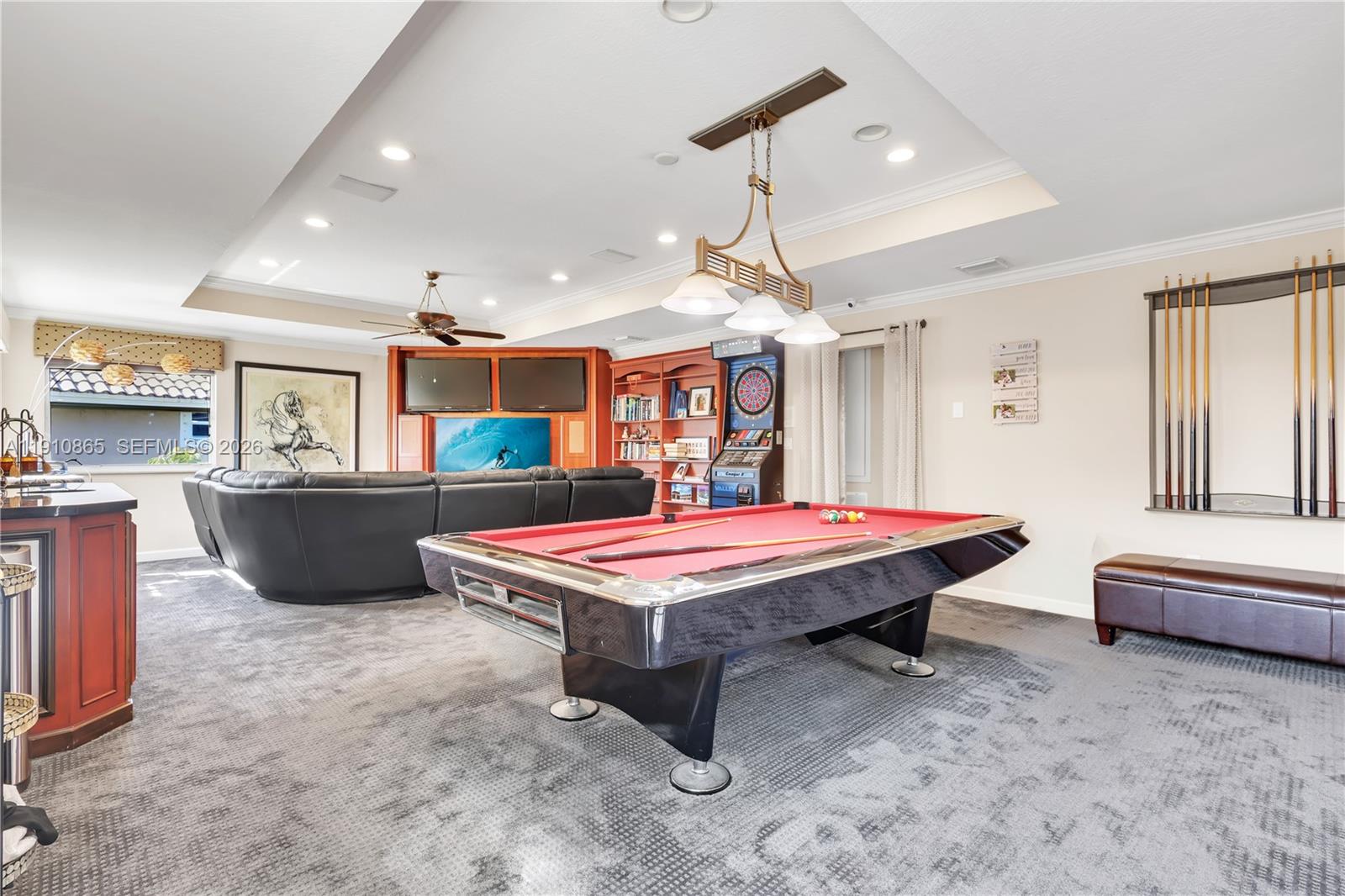 PEMBROKE FALLS -PHASE 4 - Residential