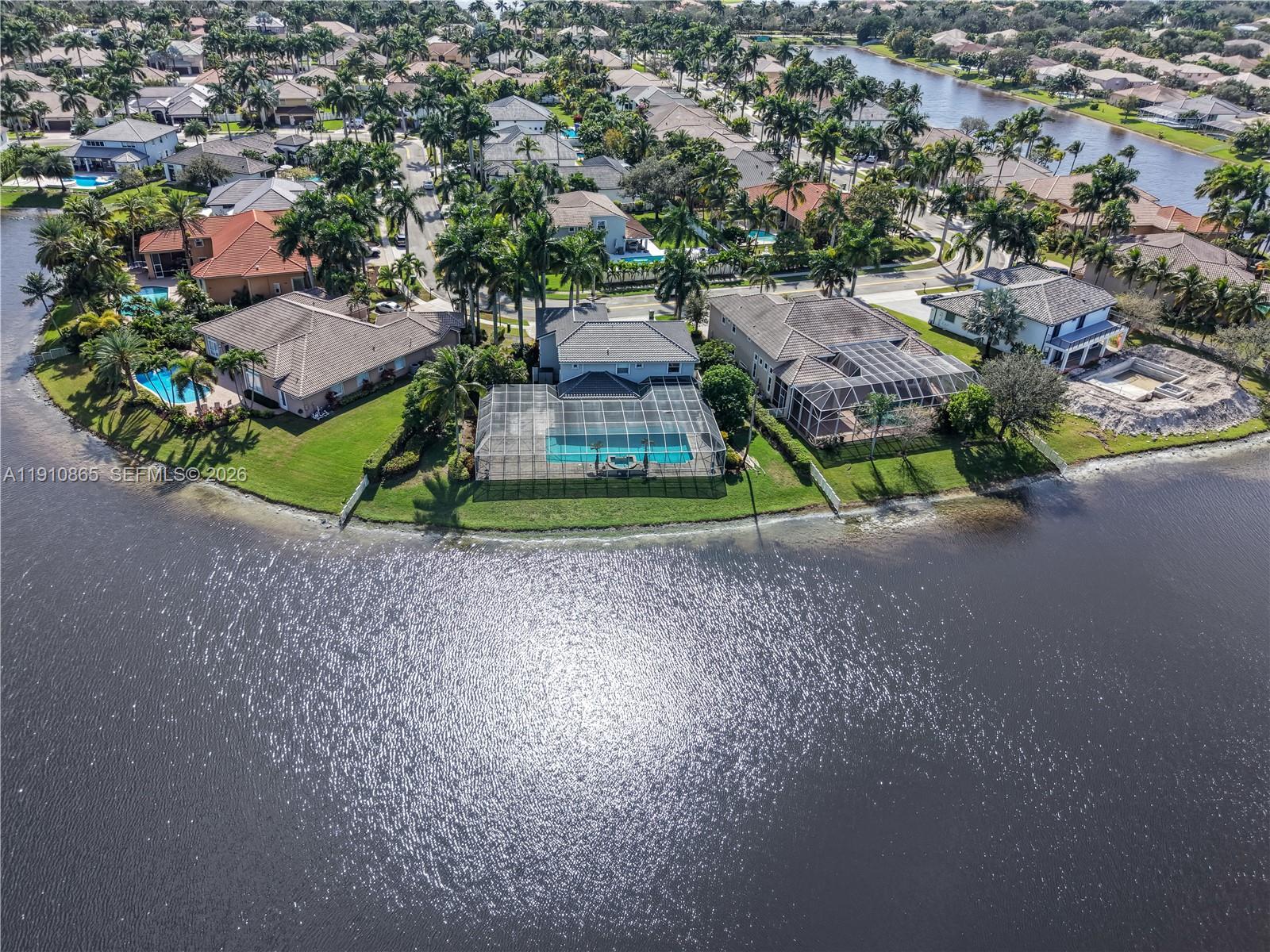 PEMBROKE FALLS -PHASE 4 - Residential