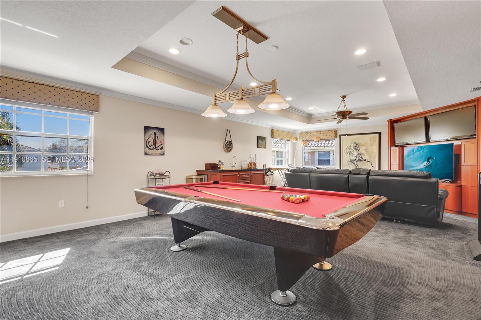 PEMBROKE FALLS -PHASE 4 - Residential