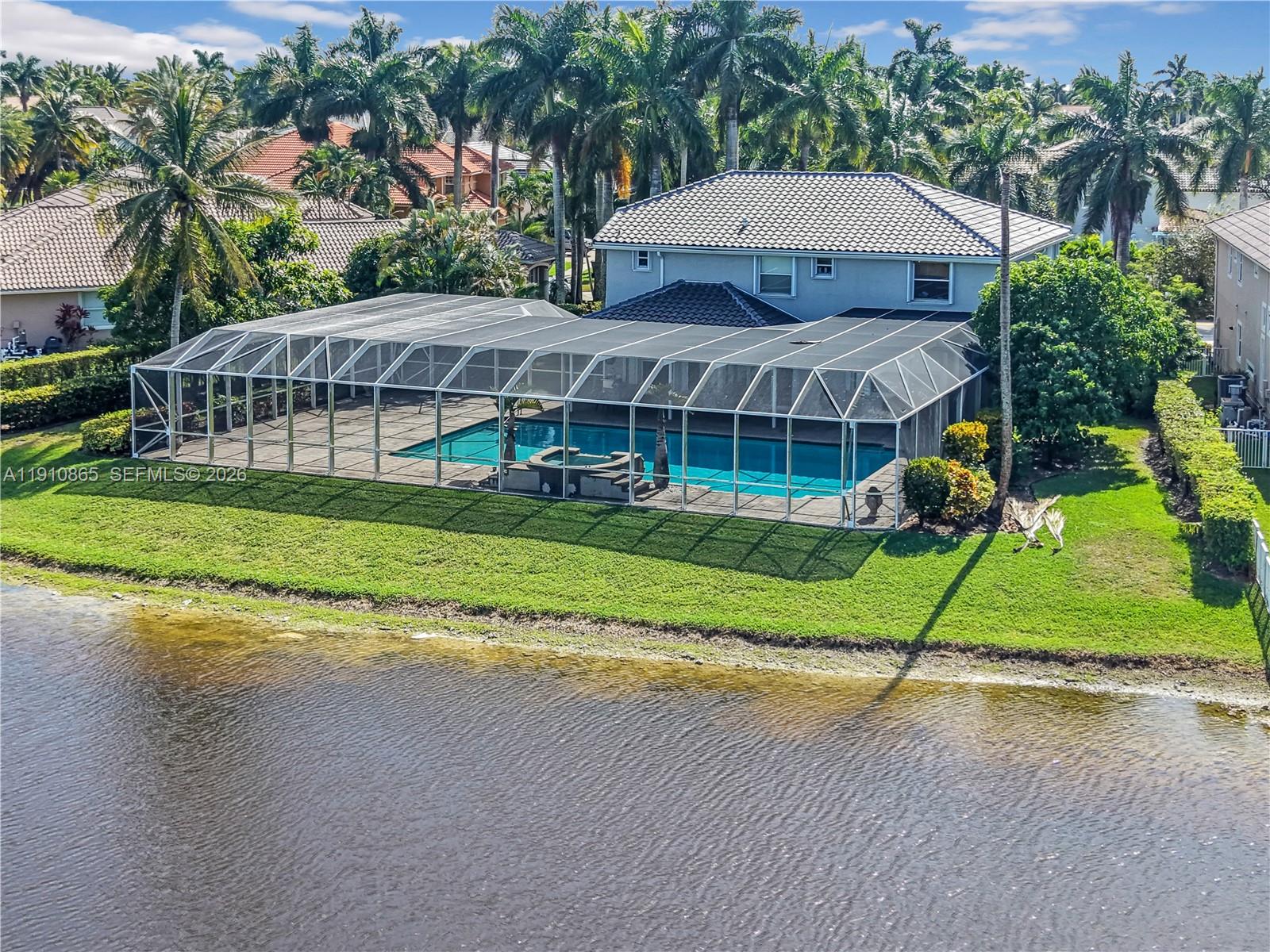 PEMBROKE FALLS -PHASE 4 - Residential