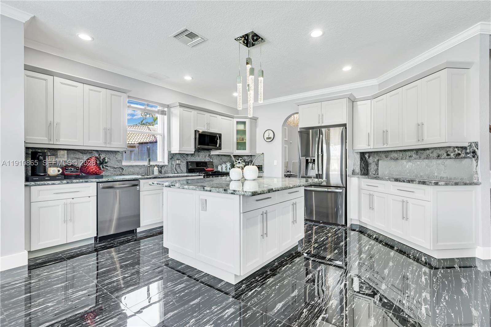 PEMBROKE FALLS -PHASE 4 - Residential