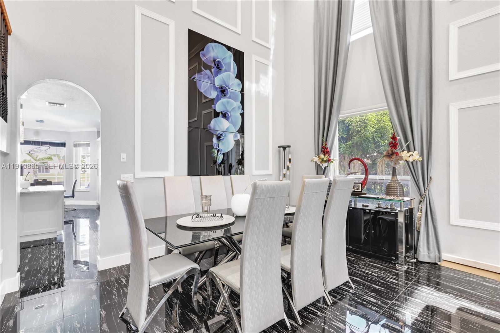 PEMBROKE FALLS -PHASE 4 - Residential