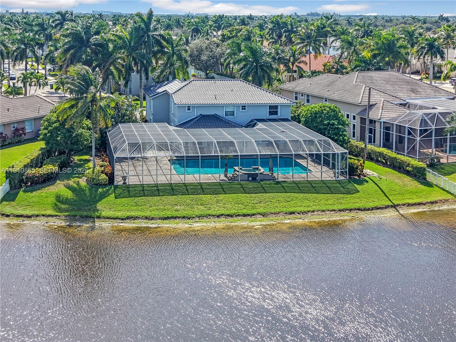 PEMBROKE FALLS -PHASE 4 - Residential