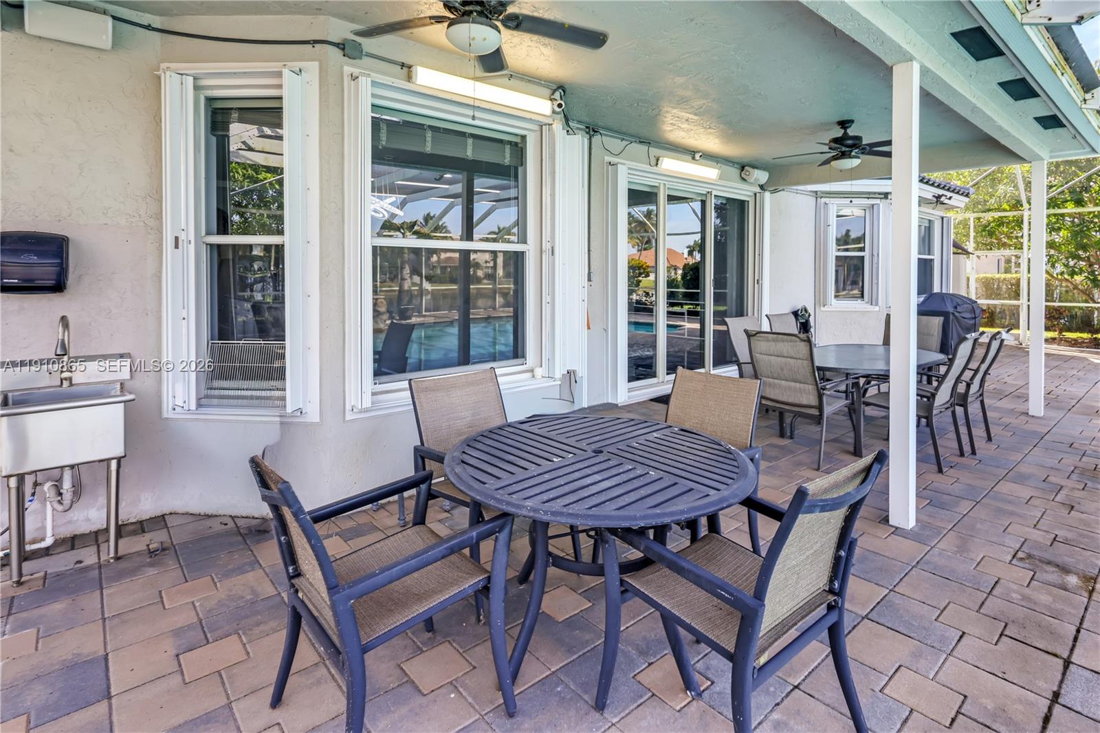 PEMBROKE FALLS -PHASE 4 - Residential