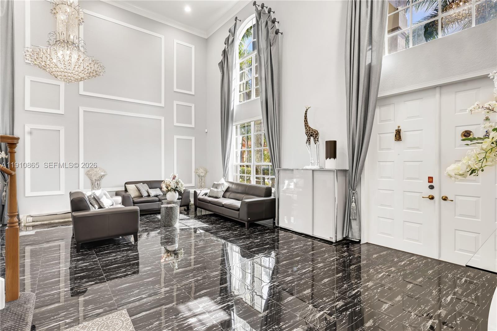 PEMBROKE FALLS -PHASE 4 - Residential