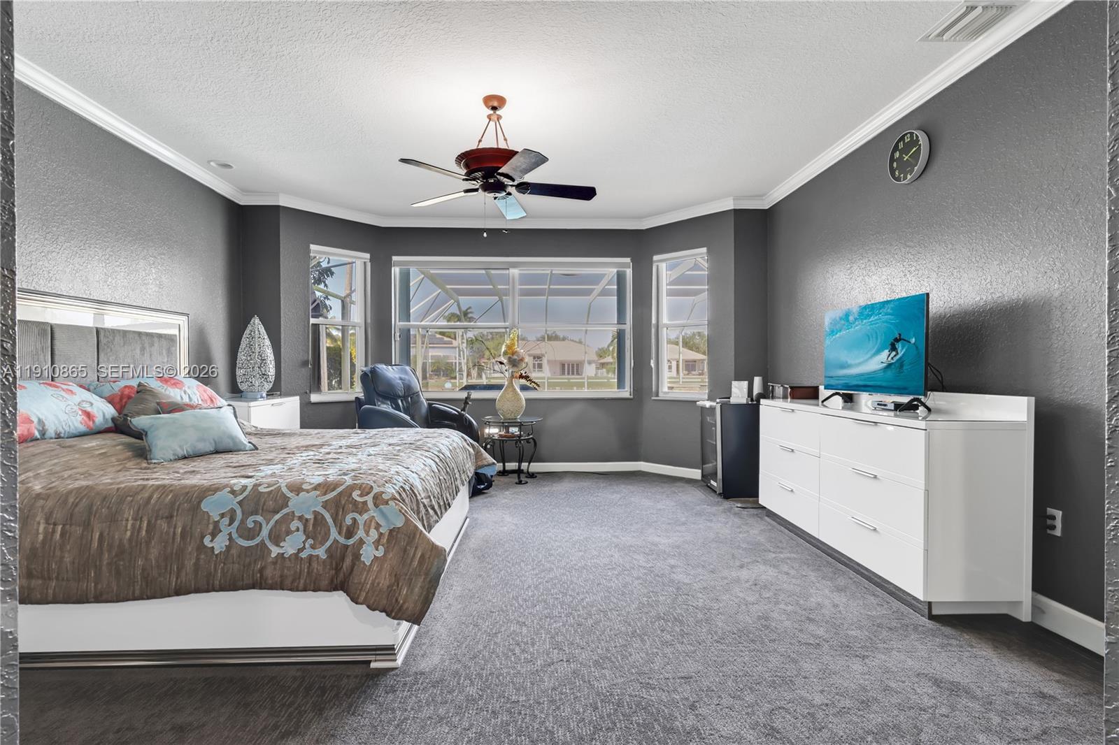 PEMBROKE FALLS -PHASE 4 - Residential