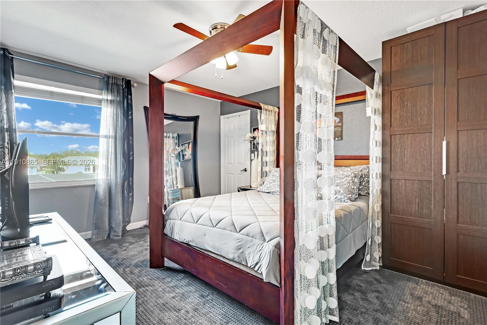 PEMBROKE FALLS -PHASE 4 - Residential