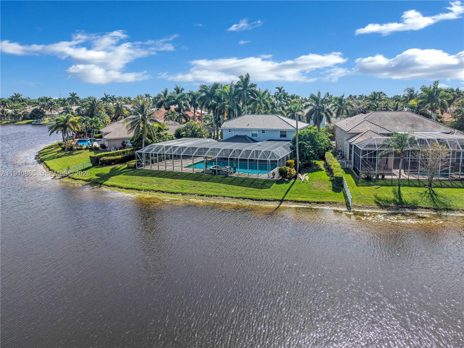 PEMBROKE FALLS -PHASE 4 - Residential