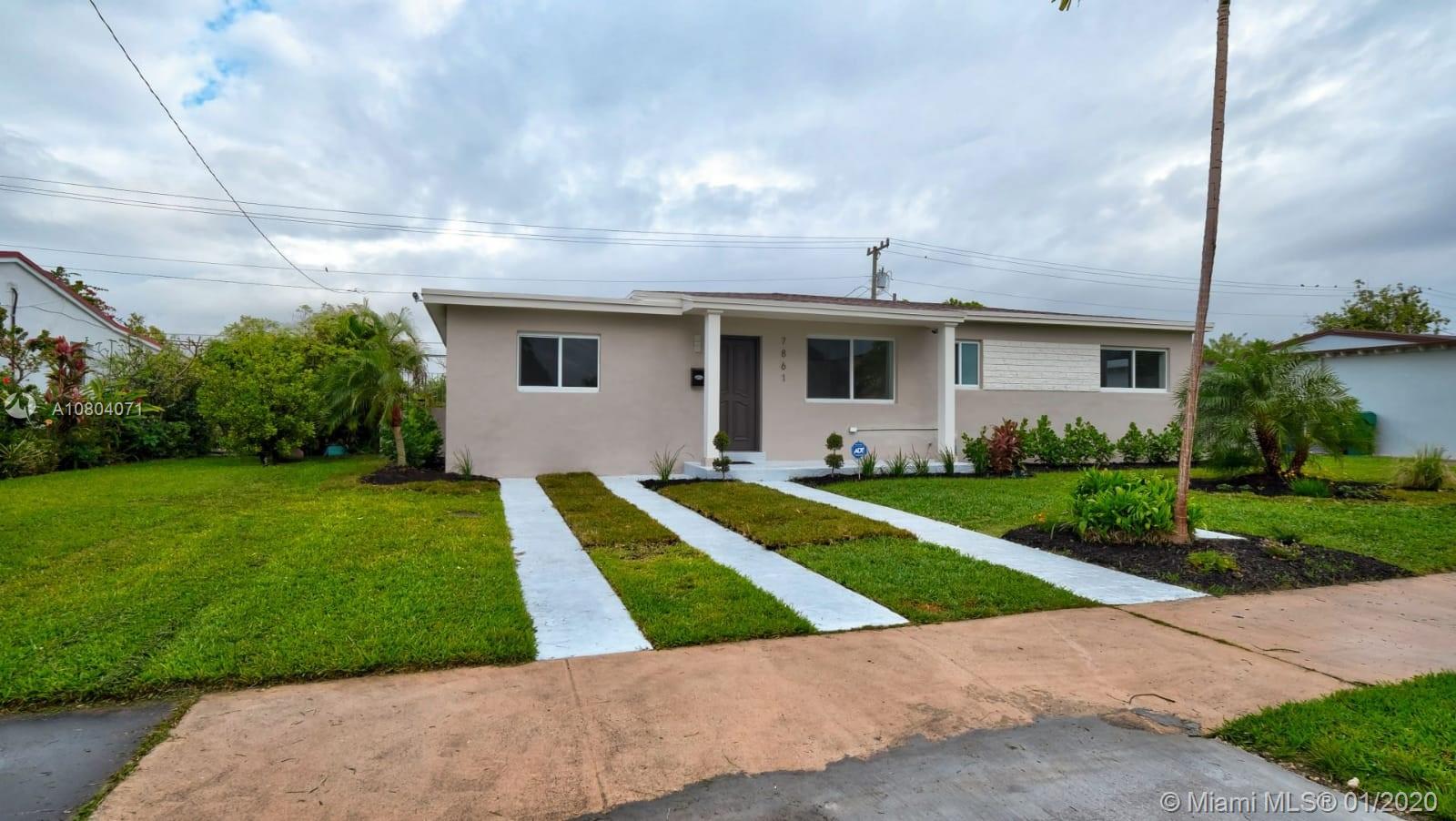 BAKER MANOR - Residential