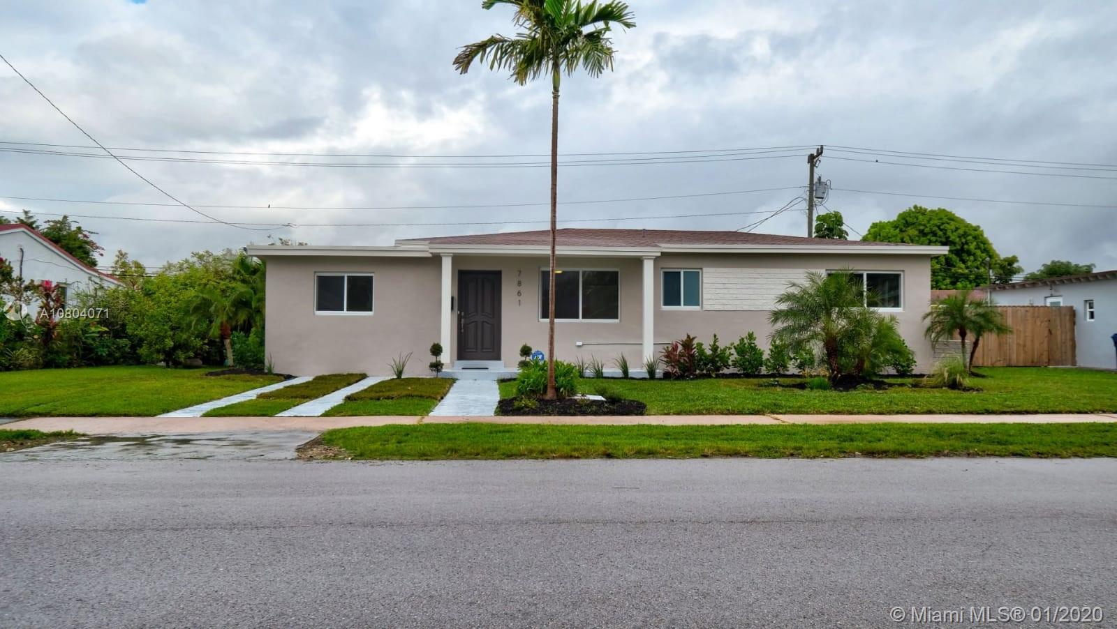 BAKER MANOR - Residential