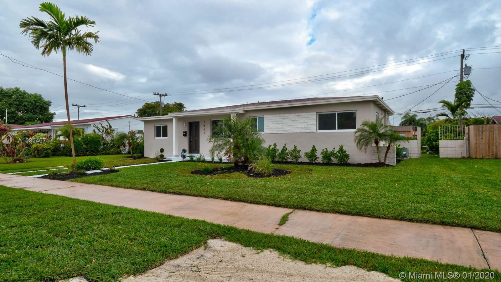 BAKER MANOR - Residential