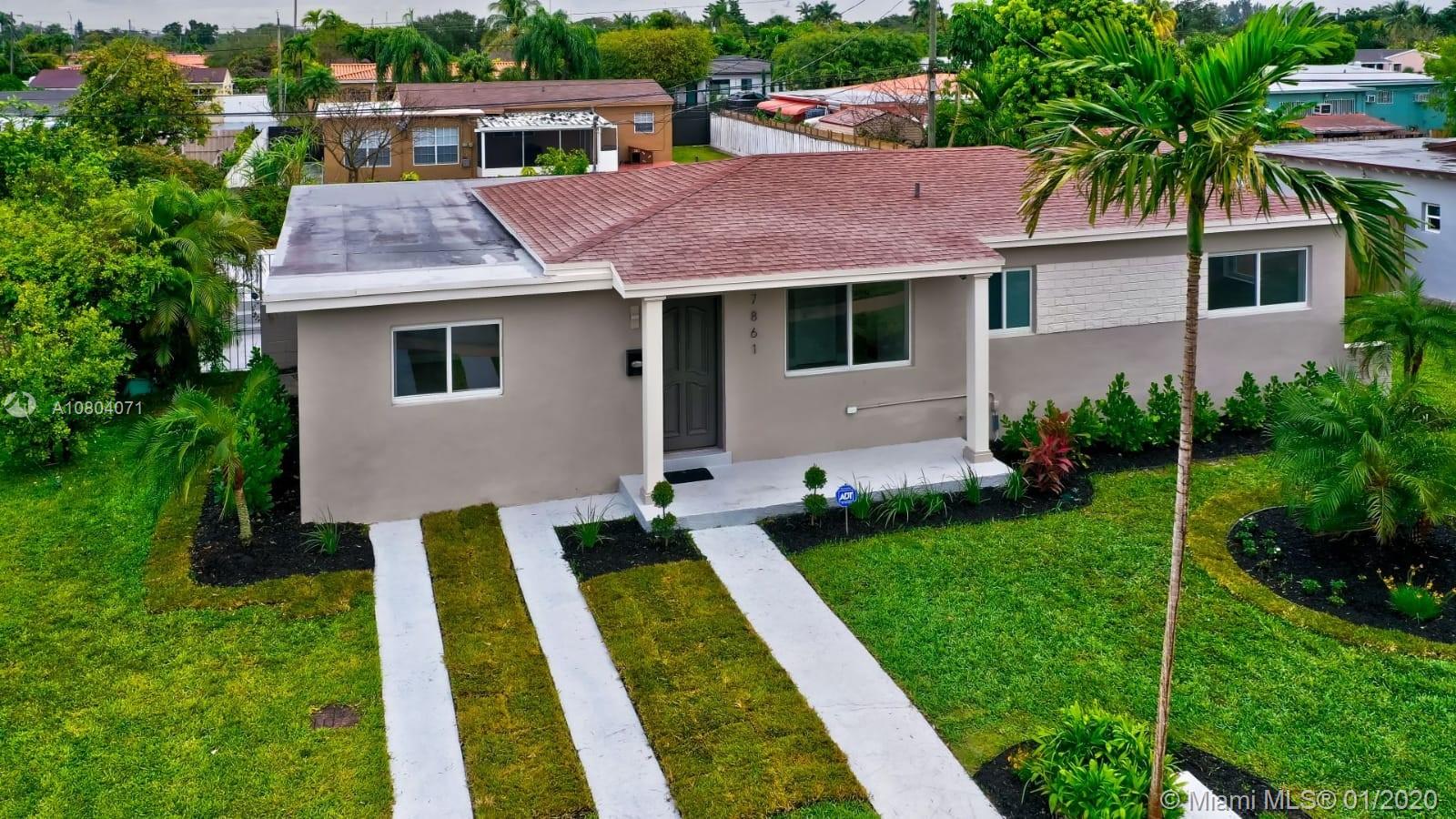 BAKER MANOR - Residential