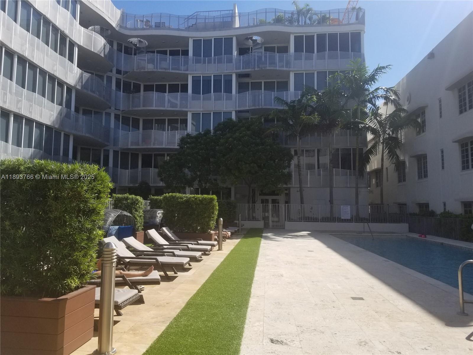 ARTECITY GOVERNOR CONDO - Residential Lease