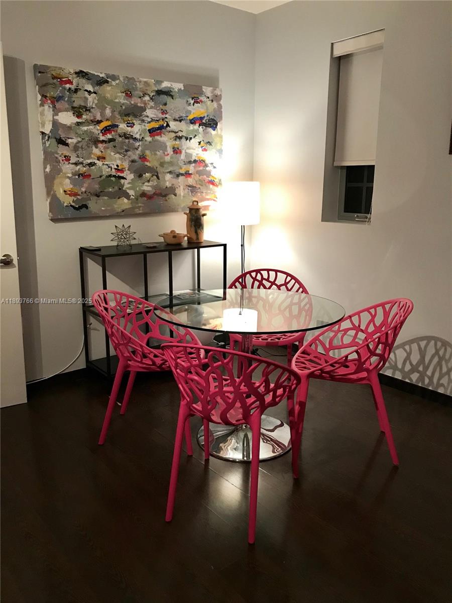 ARTECITY GOVERNOR CONDO - Residential Lease