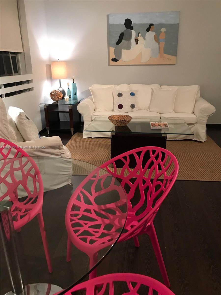ARTECITY GOVERNOR CONDO - Residential Lease