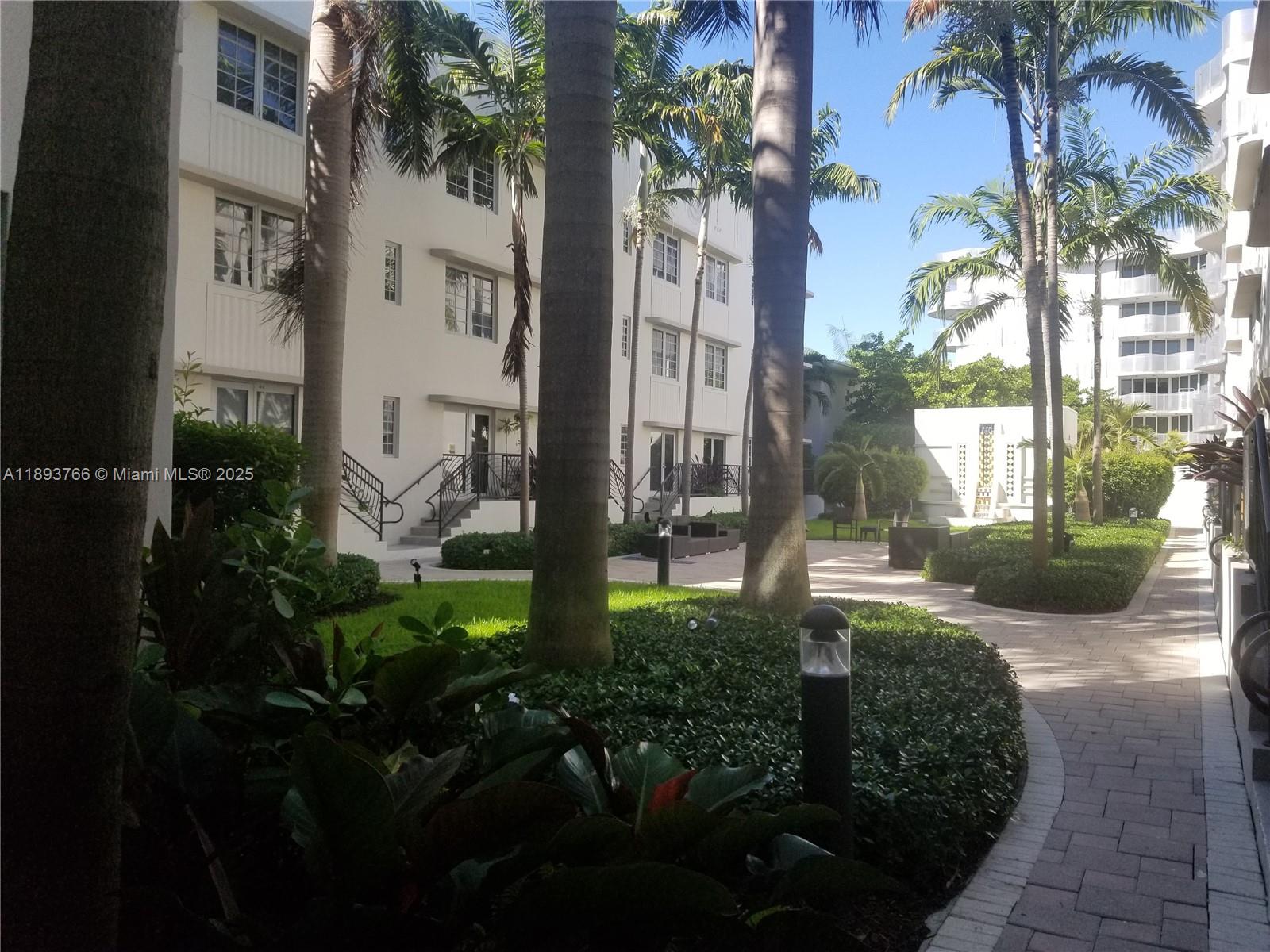 ARTECITY GOVERNOR CONDO - Residential Lease