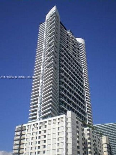 40 SW 13th St S-1001-19 Miami FL 33130