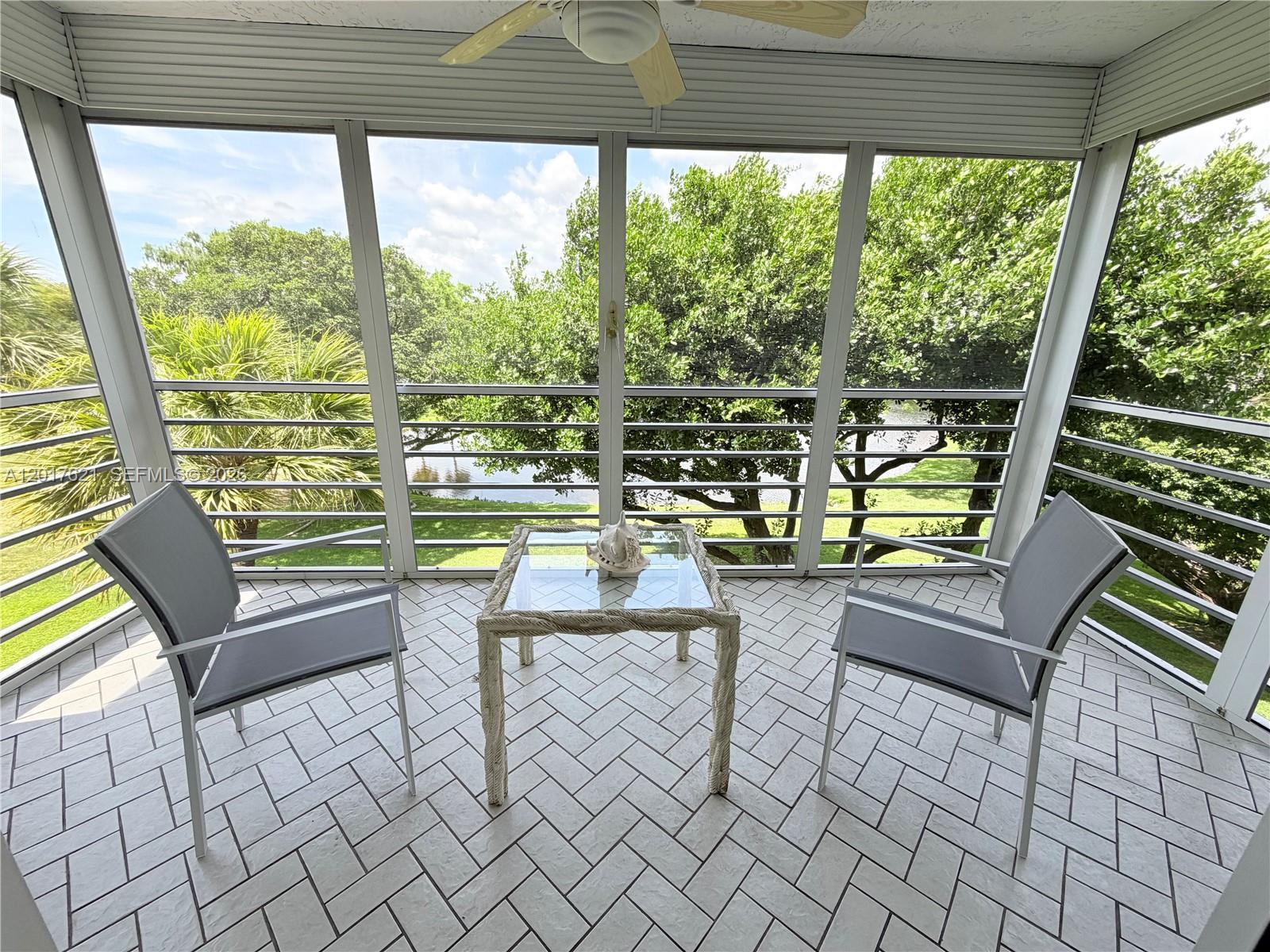 NO 103 PALM-AIRE COUNTRY - Residential Lease