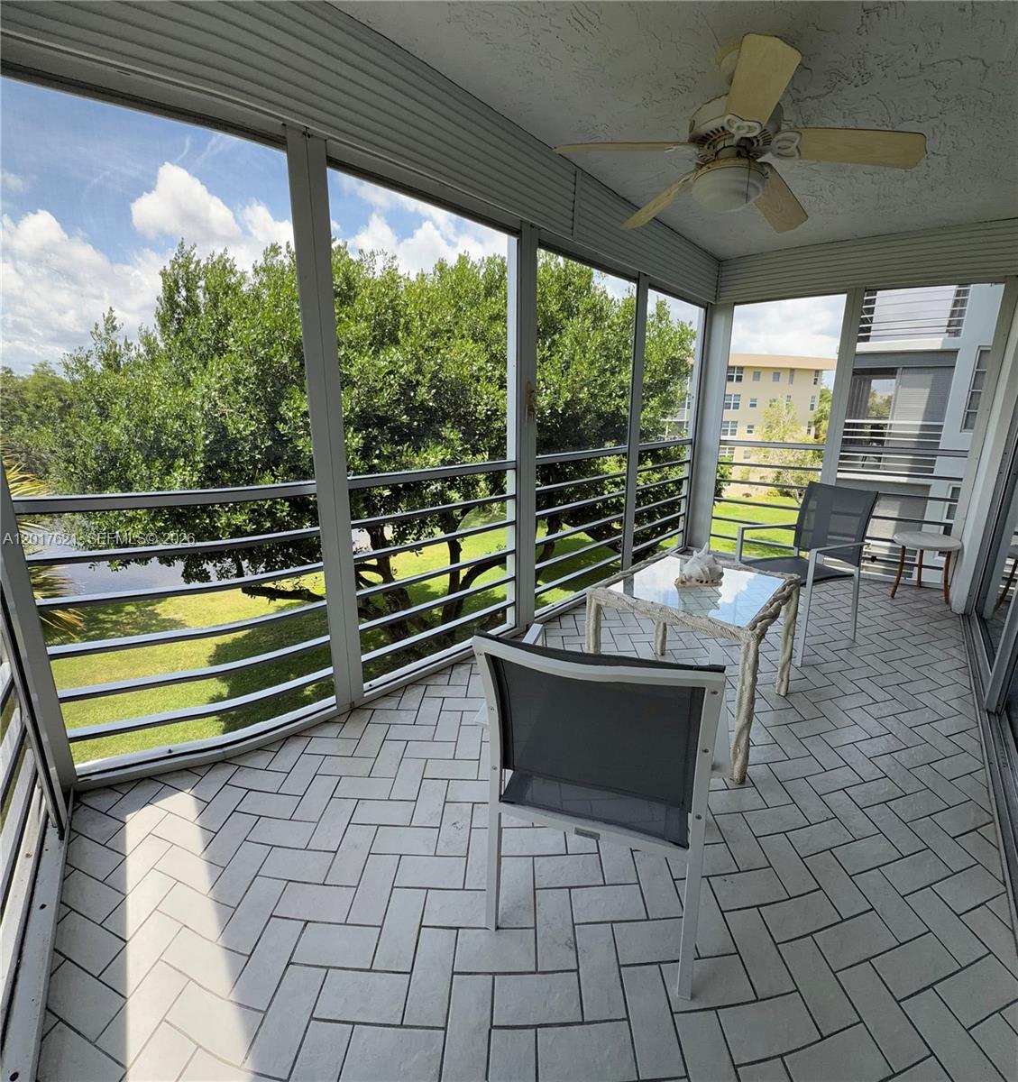 NO 103 PALM-AIRE COUNTRY - Residential Lease