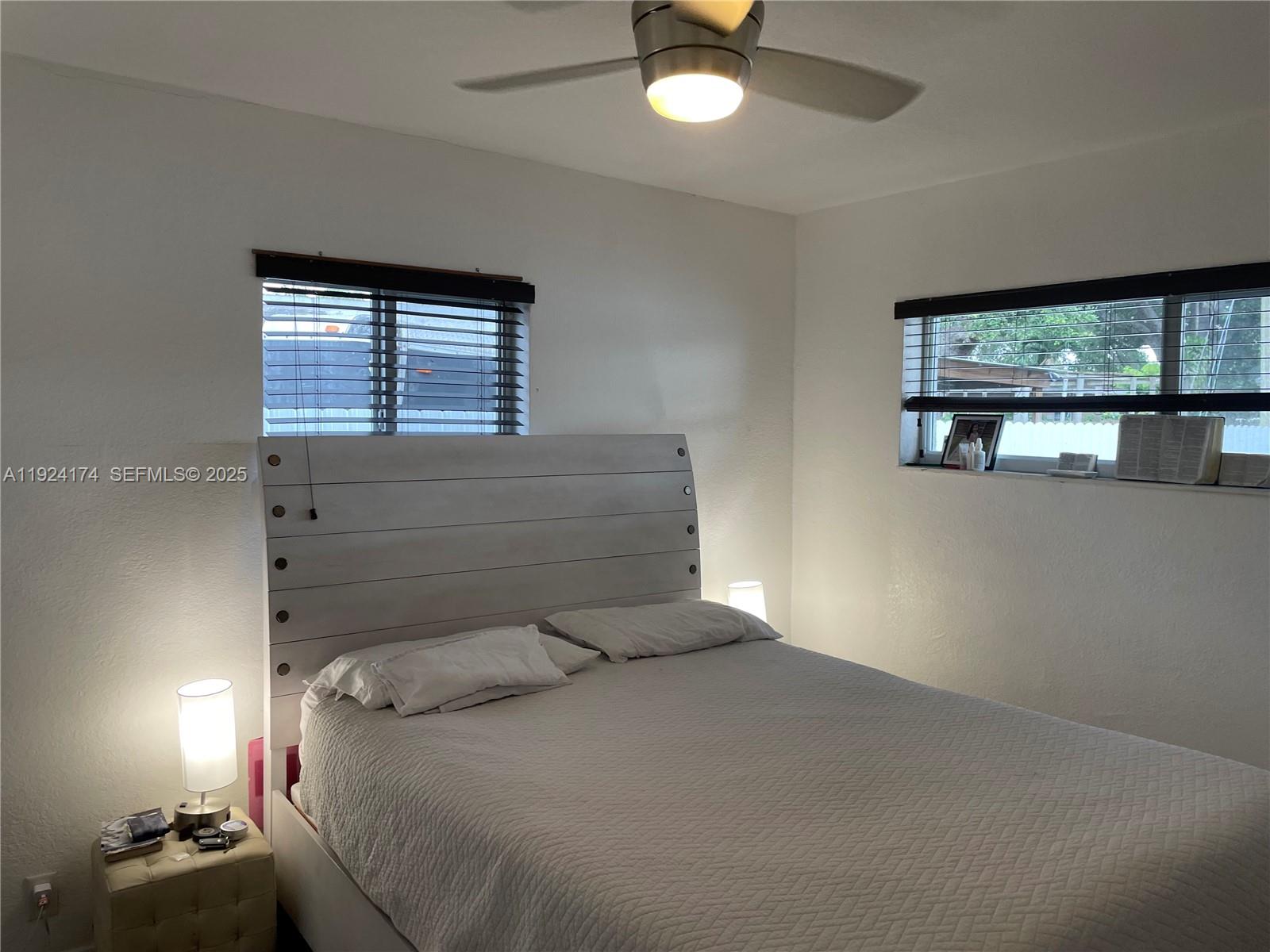 LAKE FOREST SEC 4 - Residential Lease