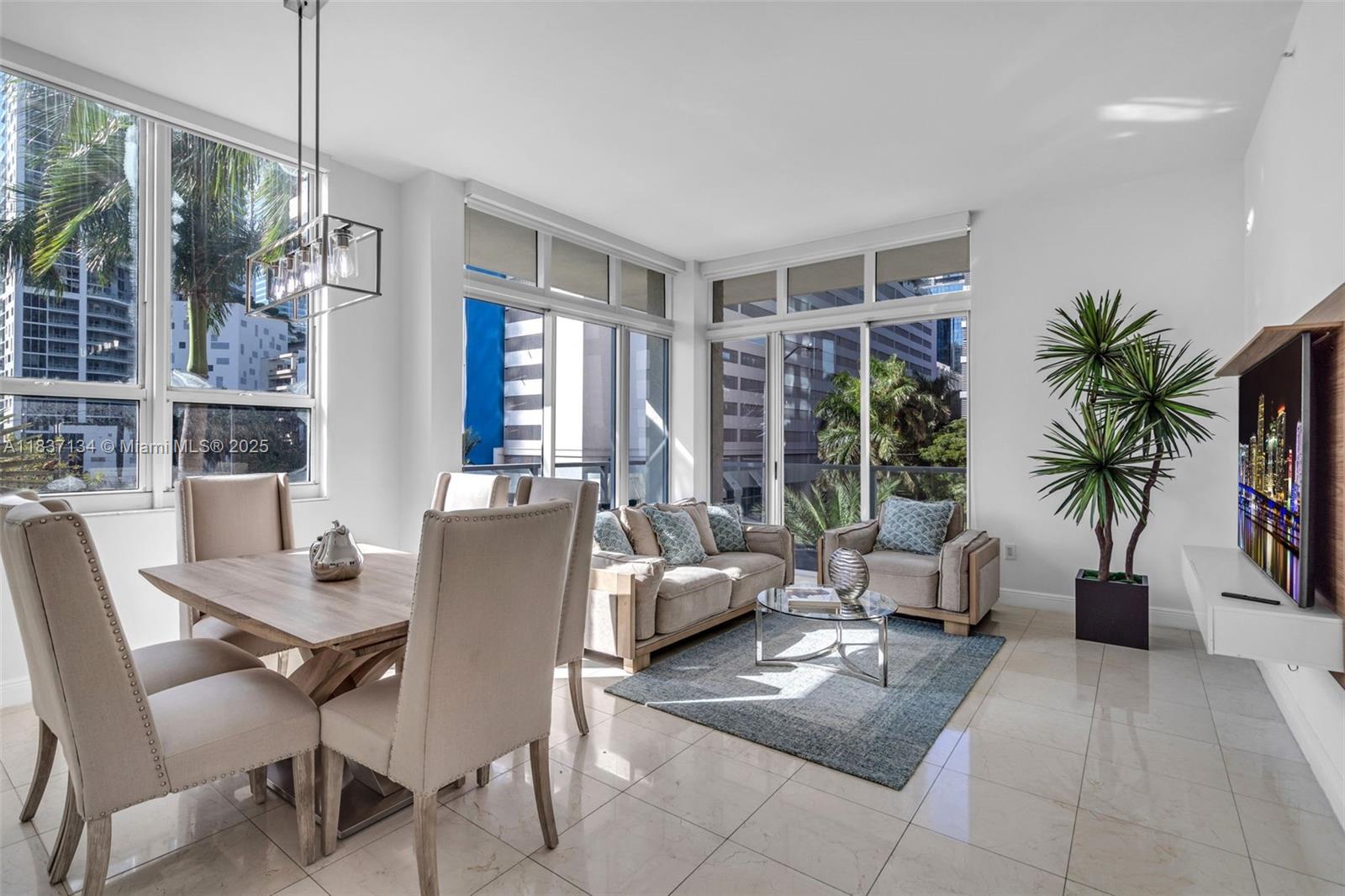 1155 Brickell Bay Dr 201