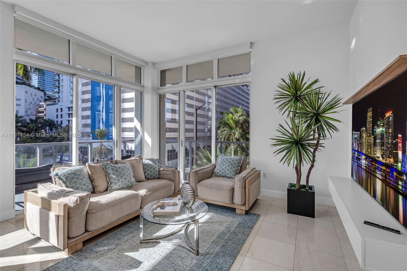 1155 Brickell Bay Dr 201