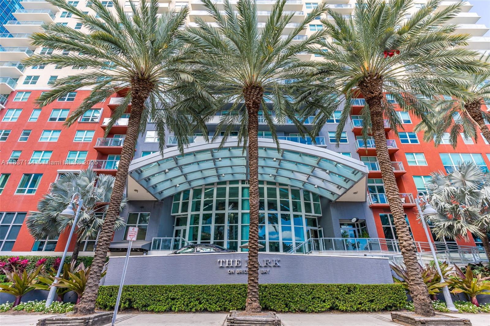 1155 Brickell Bay Dr 201