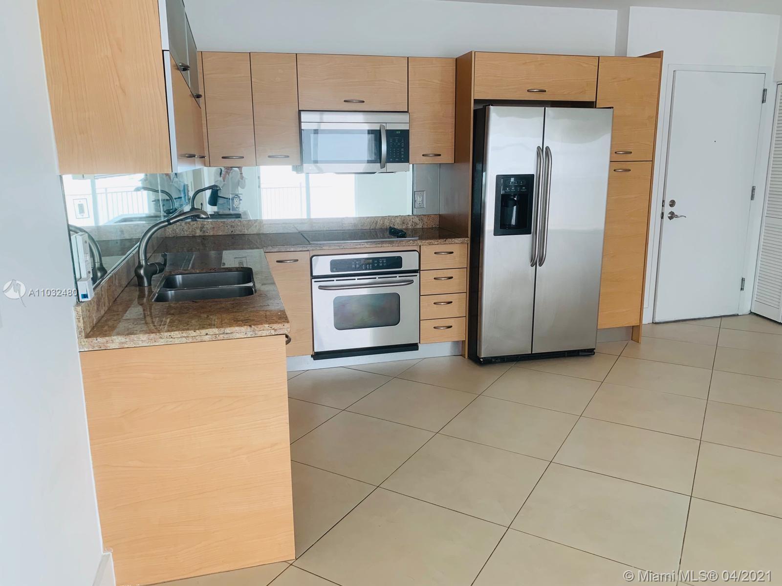 UPTOWN LOFTS CONDO - Residential Lease