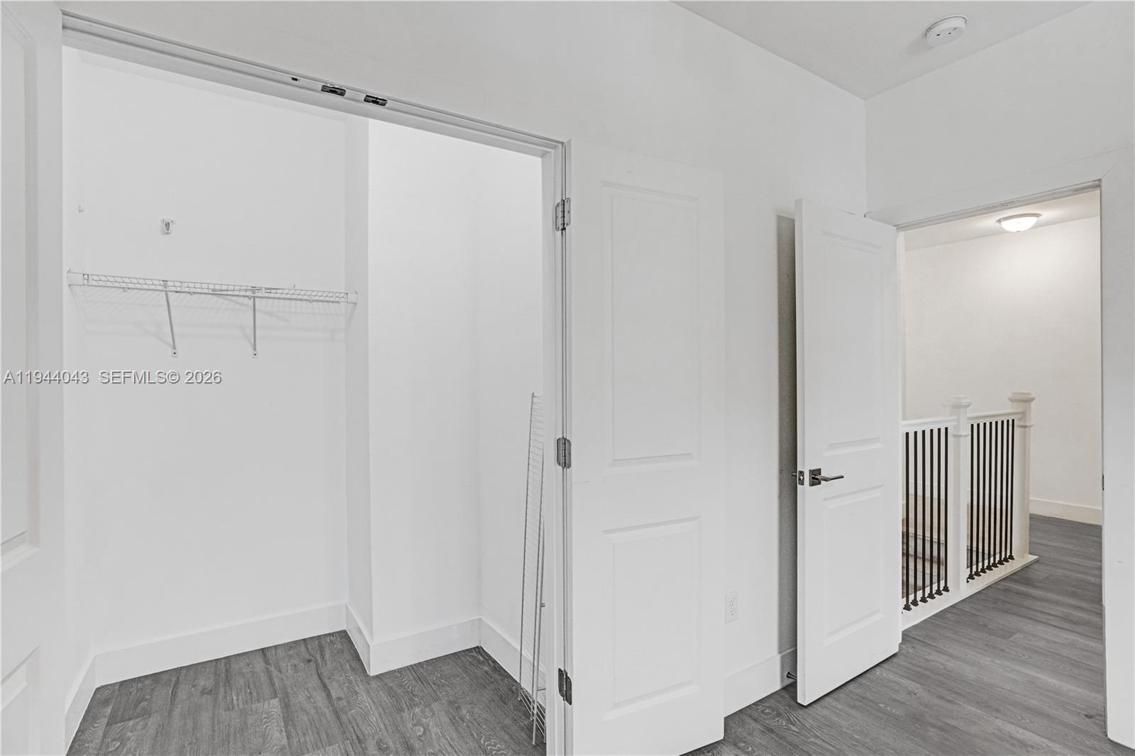 CANAL GROVES - Residential