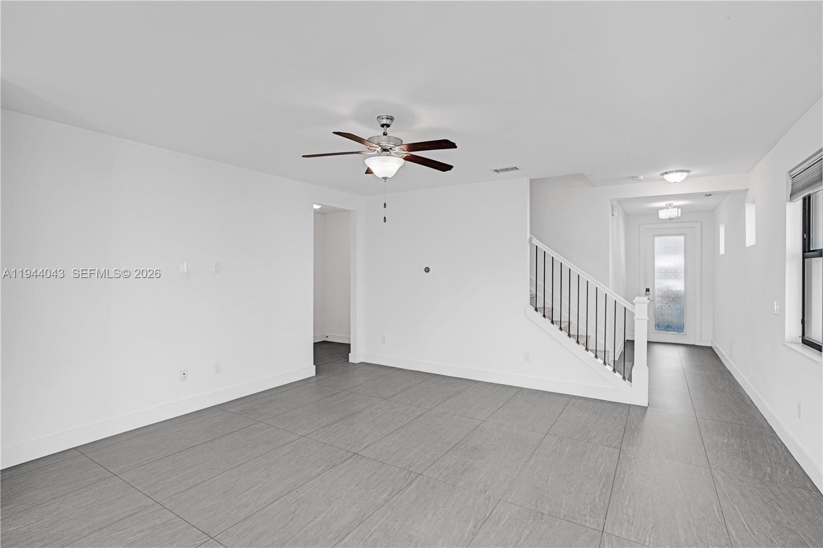 CANAL GROVES - Residential