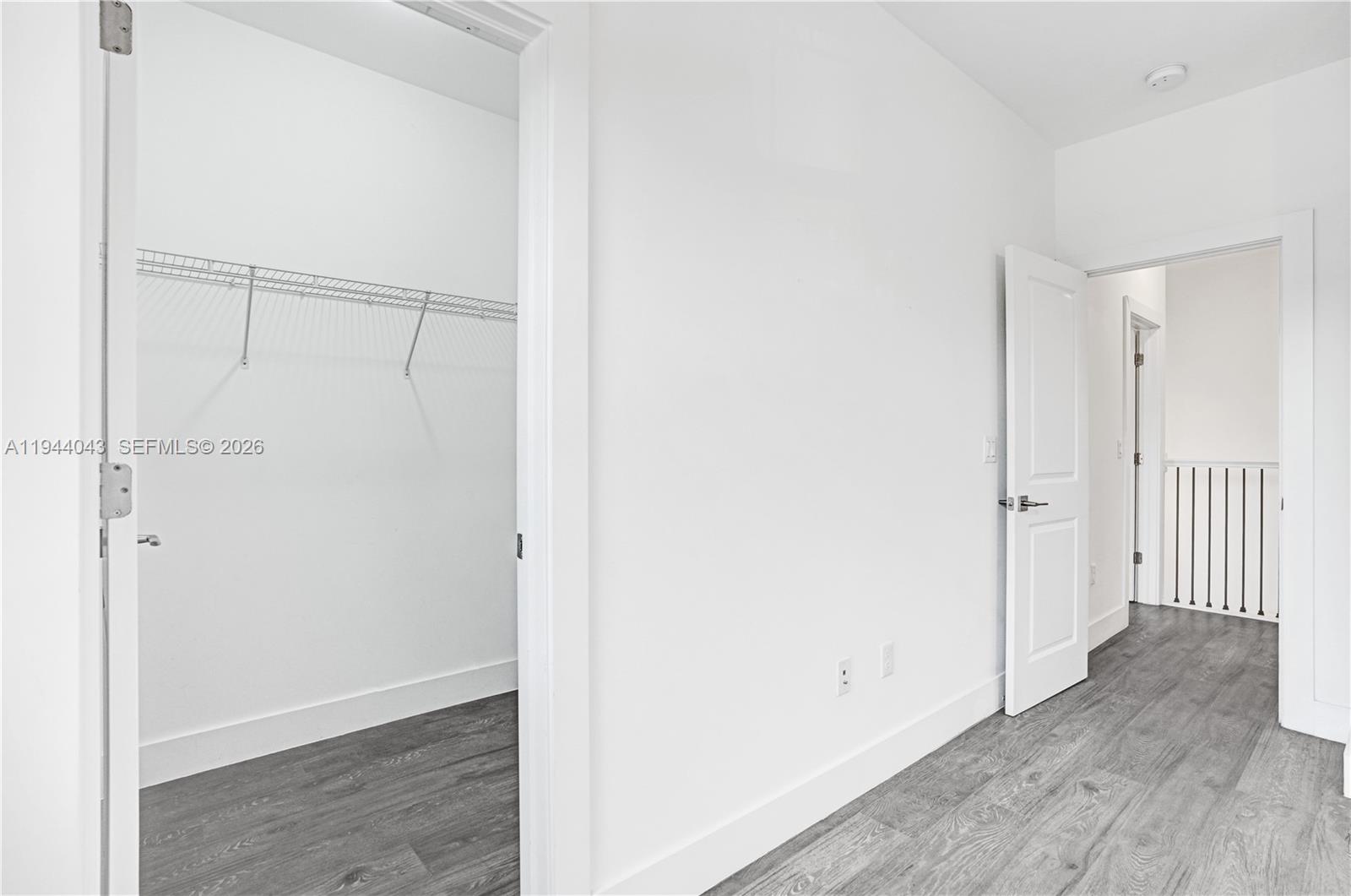 CANAL GROVES - Residential