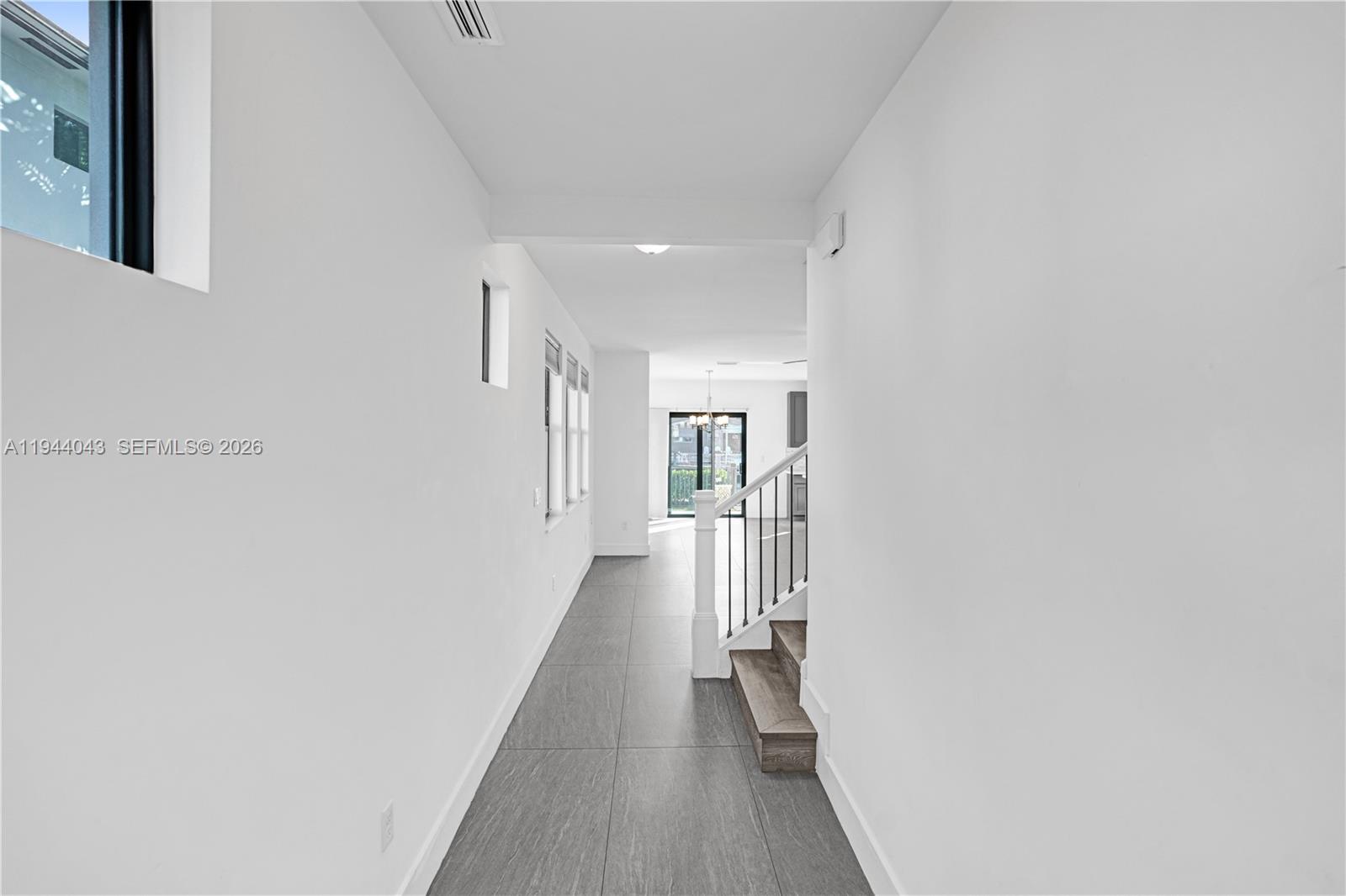 CANAL GROVES - Residential