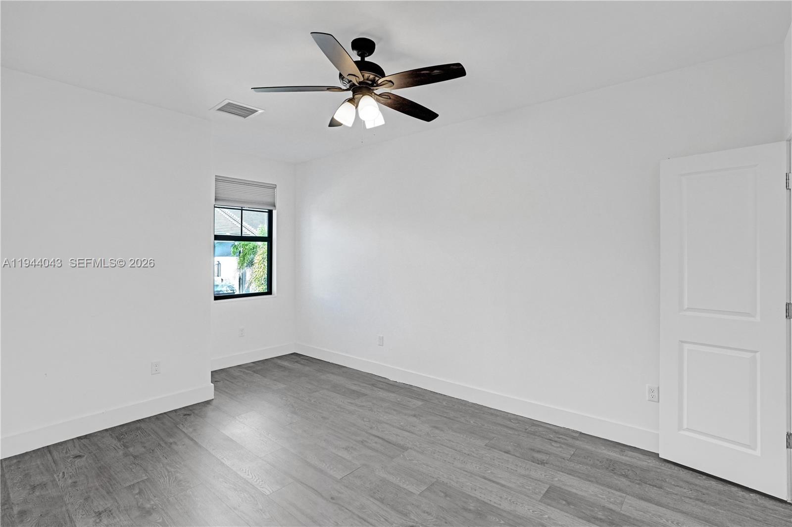 CANAL GROVES - Residential