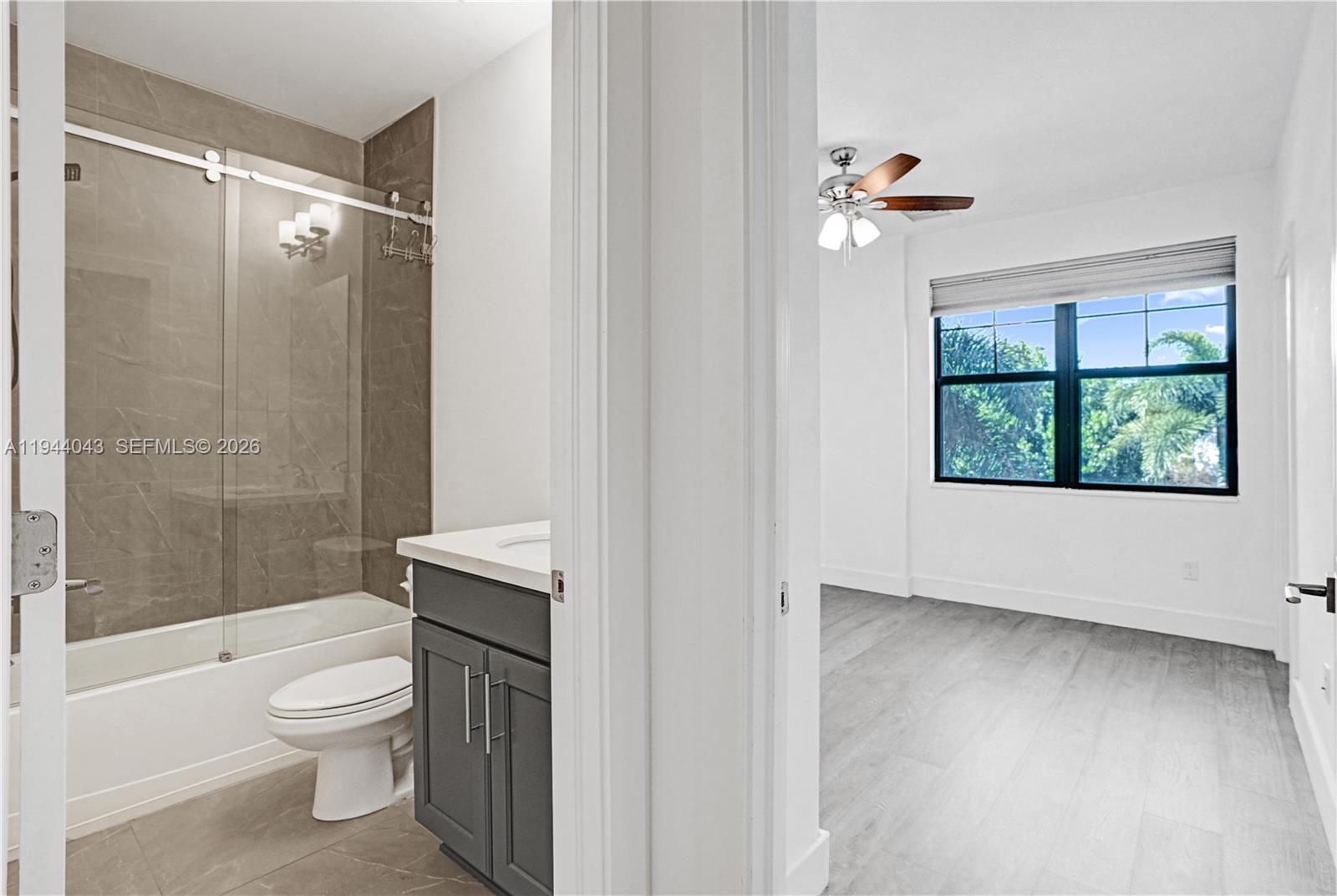 CANAL GROVES - Residential