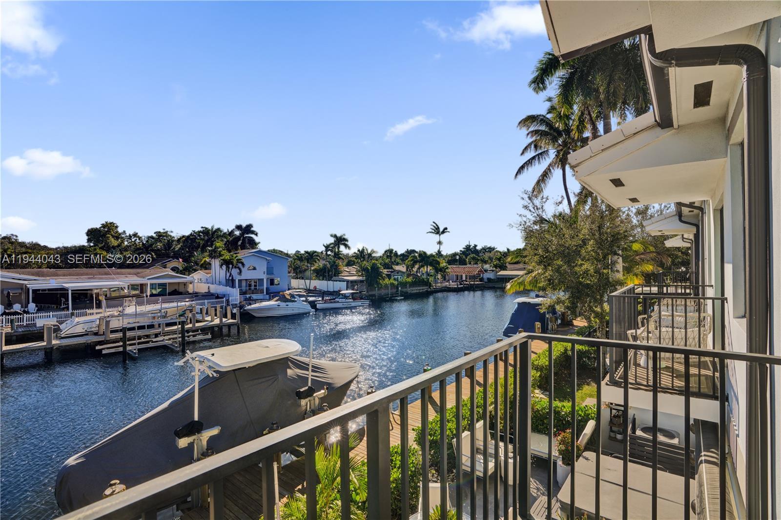 CANAL GROVES - Residential