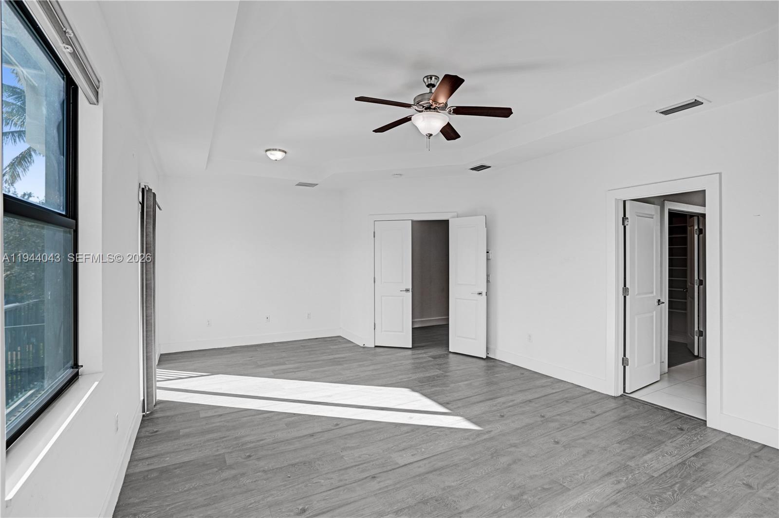 CANAL GROVES - Residential