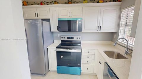 Photo of 9900 Sunrise Lakes Blvd #309, Sunrise, FL 33322 (MLS # A11794825)