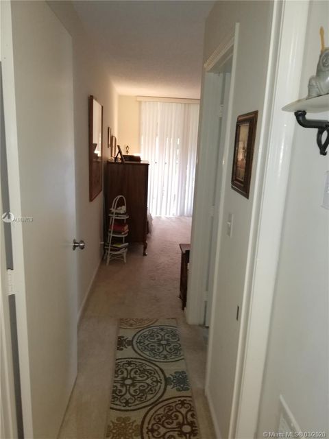 A home in Margate