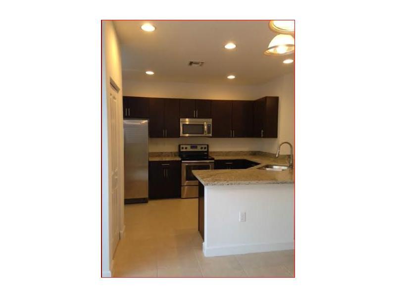 AVENTURA ISLES - Residential Lease
