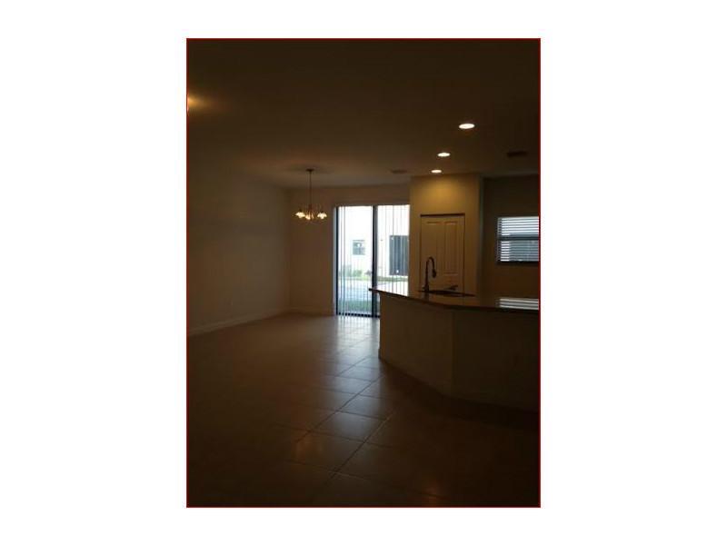 AVENTURA ISLES - Residential Lease