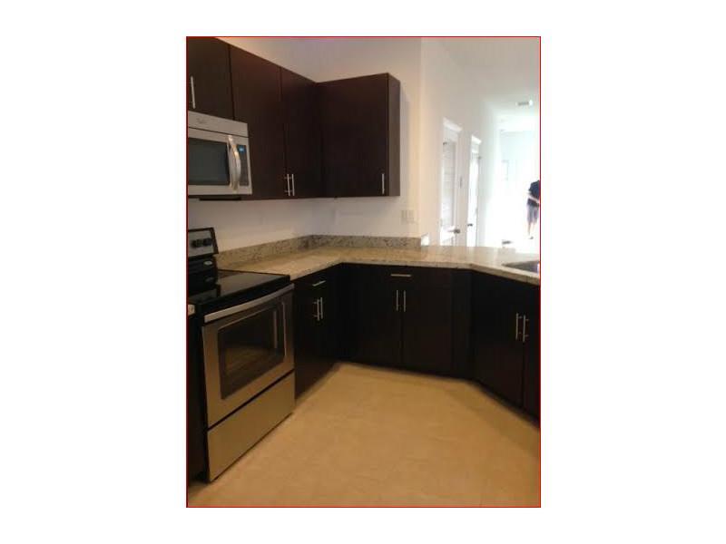 AVENTURA ISLES - Residential Lease