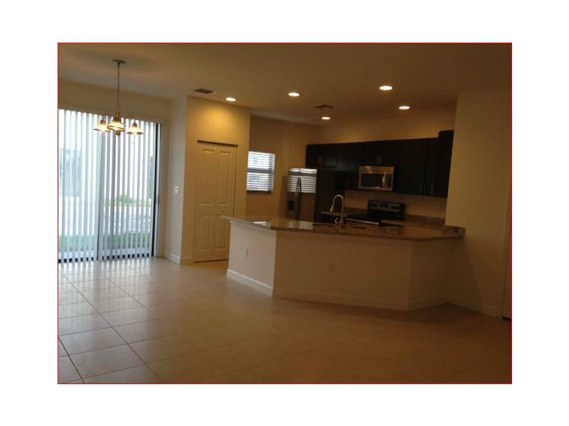 AVENTURA ISLES - Residential Lease