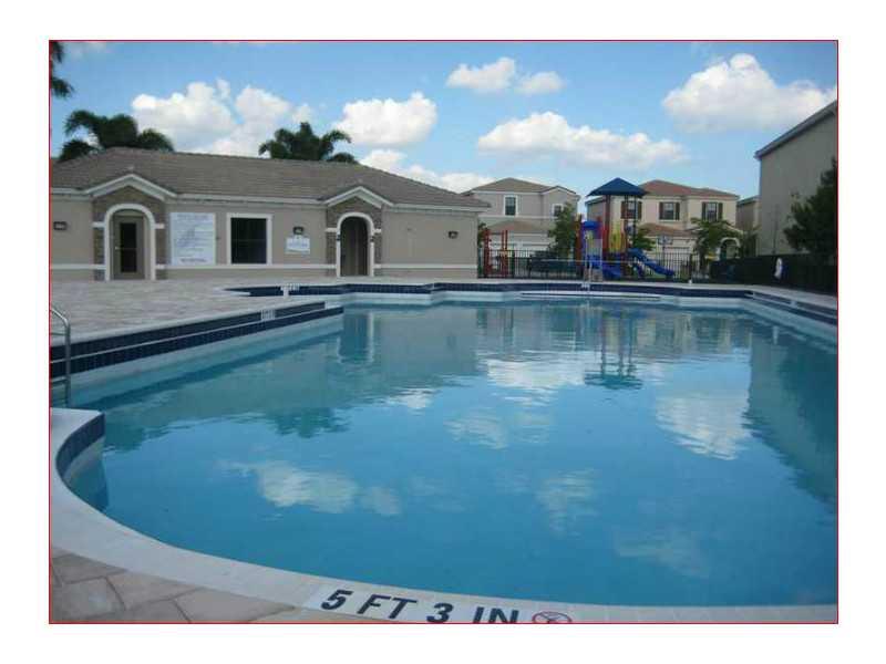 AVENTURA ISLES - Residential Lease