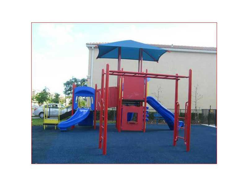 AVENTURA ISLES - Residential Lease