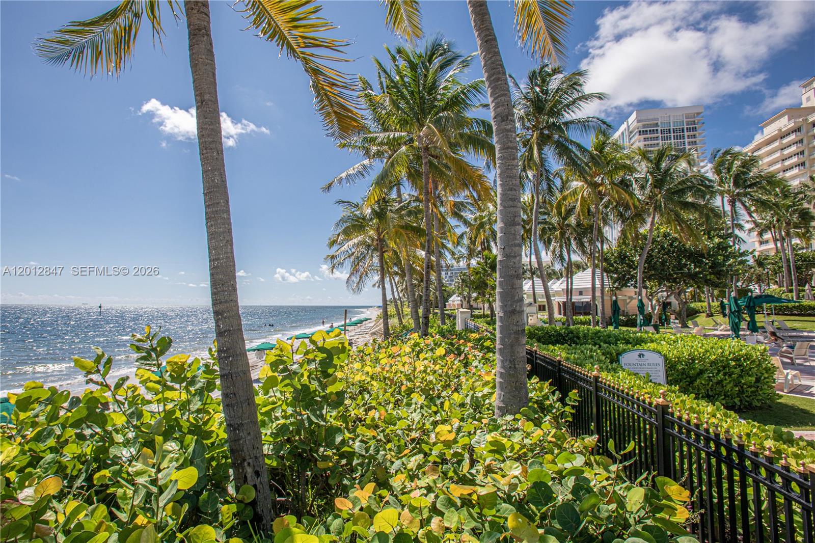 LAKE VILLA TWO CONDO - Residential Lease