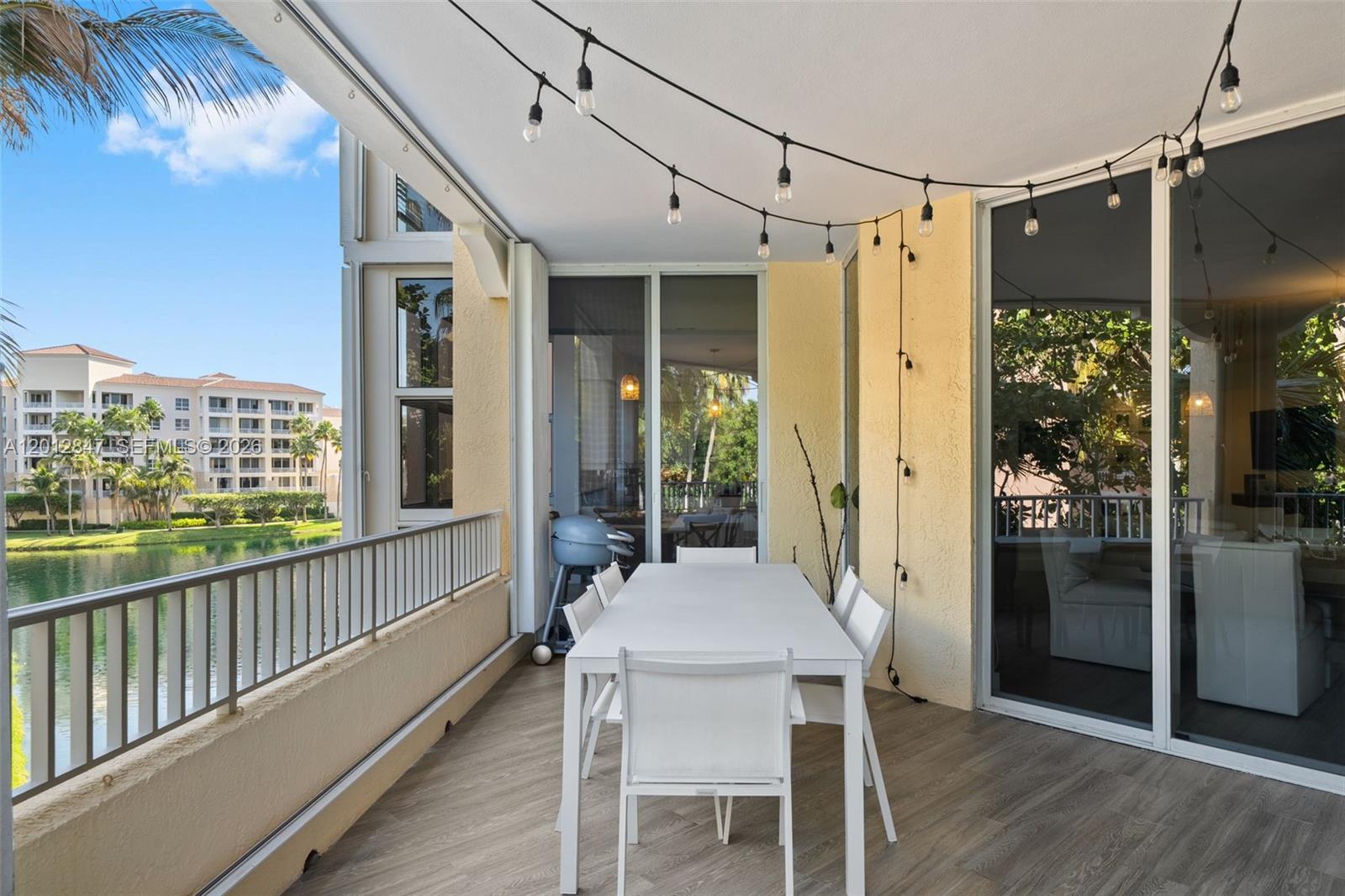 LAKE VILLA TWO CONDO - Residential Lease