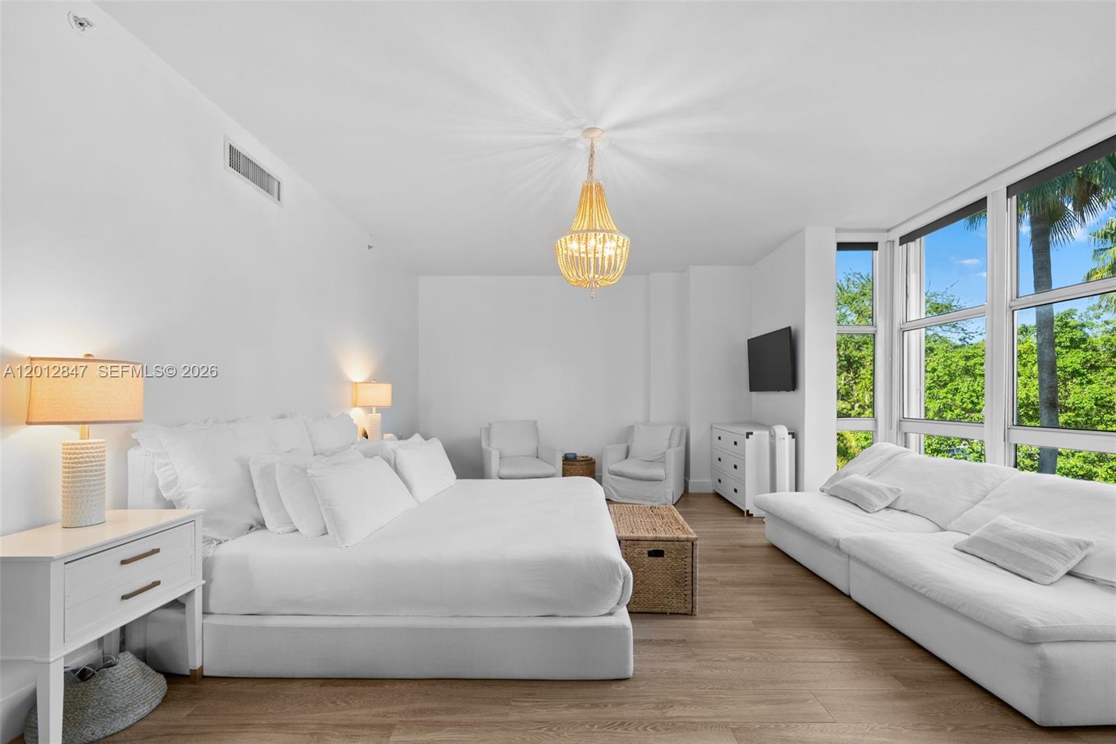 LAKE VILLA TWO CONDO - Residential Lease